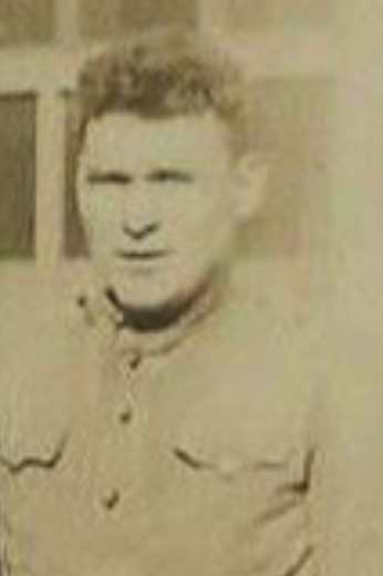 Лядов Алексей Дмитриевич