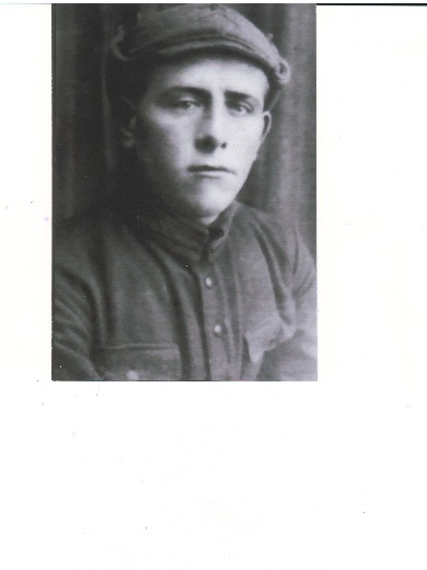 Куприн Владимир Павлович