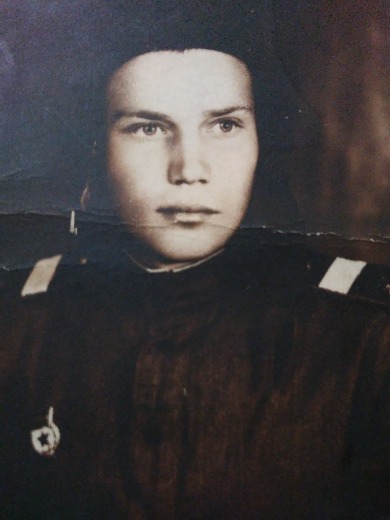 Жохов Петр Александрович