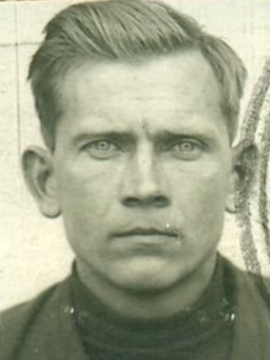 Адуберг Юганец Яковлевич