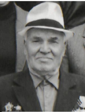 Томов Николай Иванович