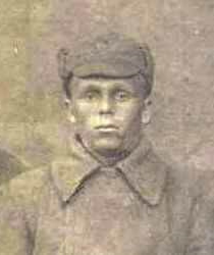 Ярцев Алексей Васильевич
