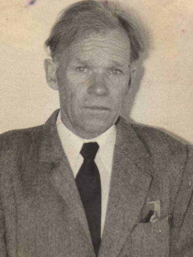 Колобов Иван Петрович