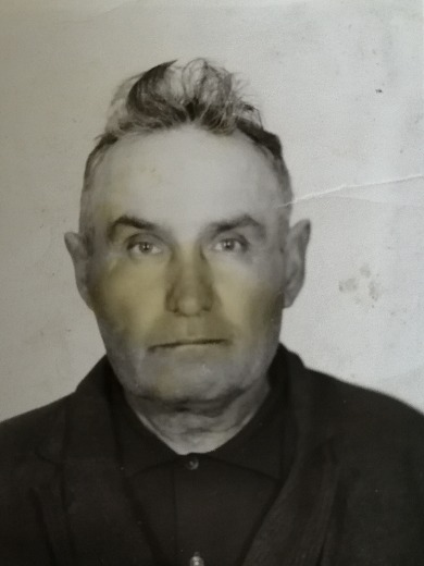Гнидин Иван Зиновеевич