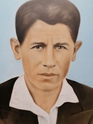 Поповичев Михаил Иванович
