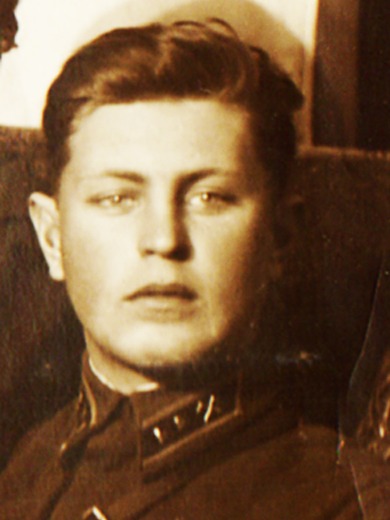 Покровский Сергей