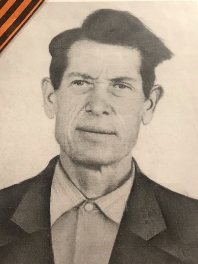 Зайцев Павел Михайлович