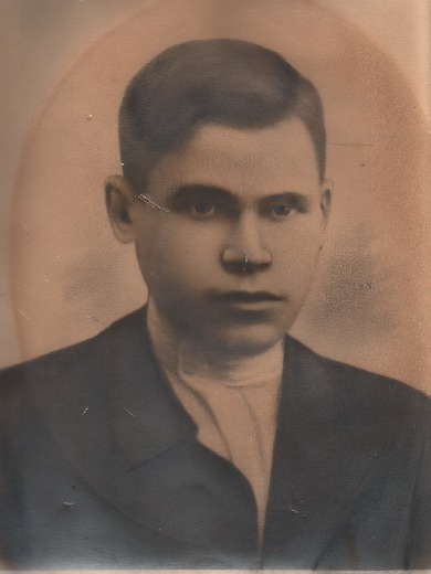 Воробьёв Илья Фёдорович