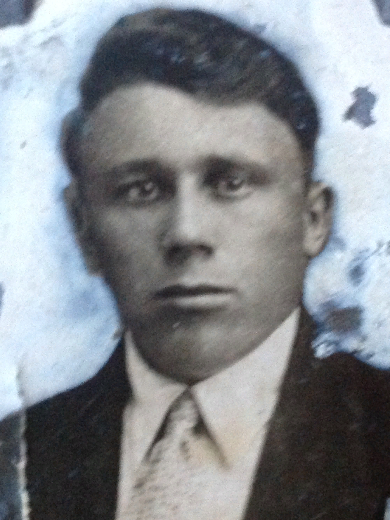 Демин Петр Яковлевич