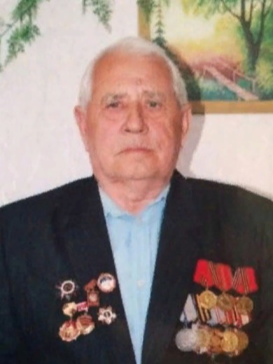 Даутов Фуат Магдиевич