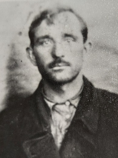 Перминов Павел Алексеевич