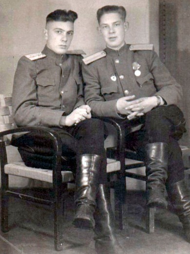 Лепилов Владимир Петрович