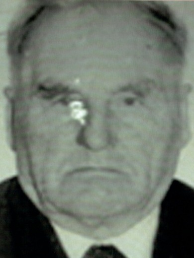 Ковальский Алексей Петрович