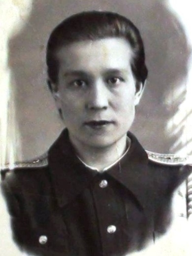 Звездкина Екатерина Васильевна