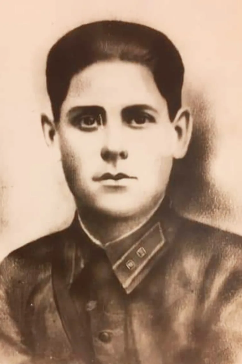 Винокуров Александр Федорович