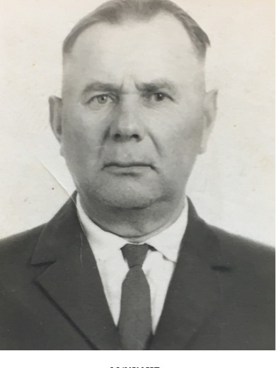 Емельяненко Иван Сергеевич