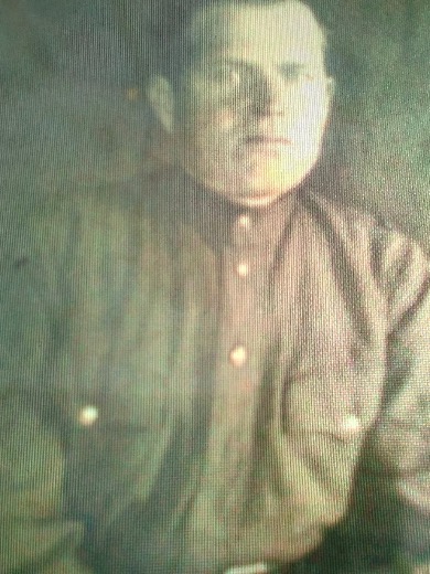 Ендягин Степан Осипович