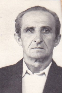 Косик Михаил Маркович