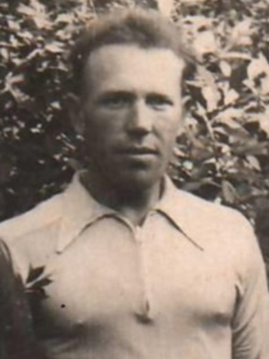 Давыдов Николай Иванович