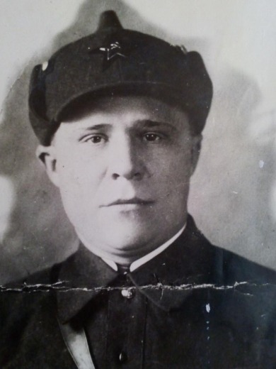 Брызгалов Сергей Анисимович