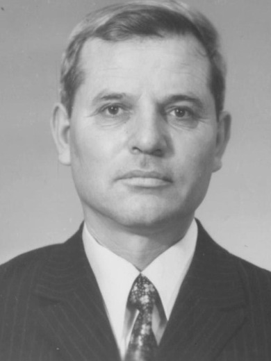 Тарасов Александр Иванович