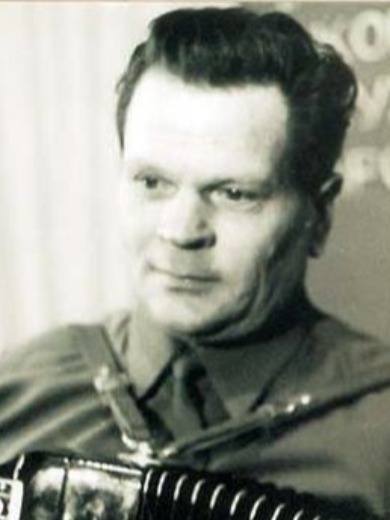 Толпышев Анатолий Феоктистович