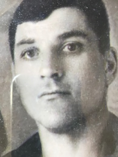 Малыхин Павел Степанович