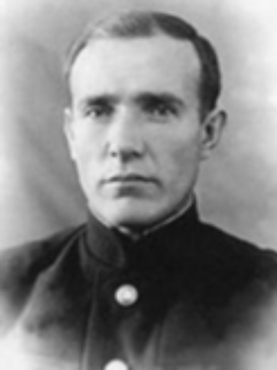 Смоляр Николай Иванович