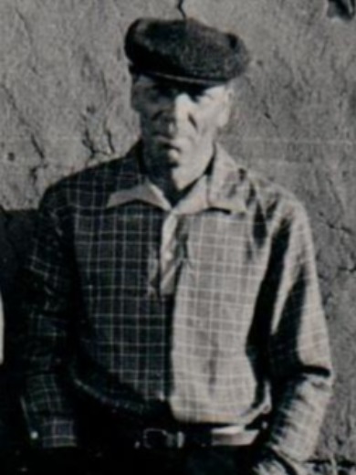 Дорофеев Степан Егорович