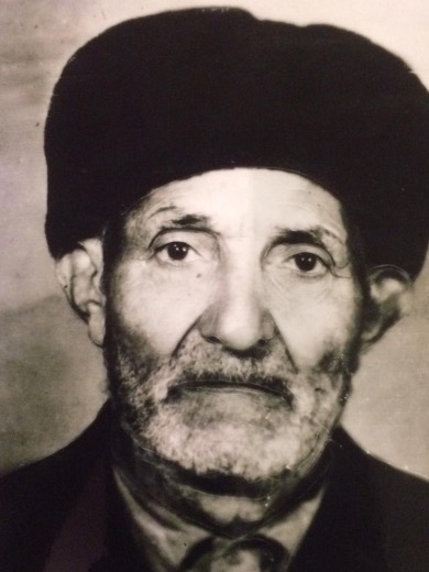 Салахов Джамаладтин