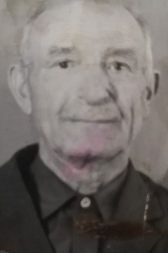 Малюк Иван Петрович