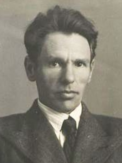 Белоглазов Григорий Никандрович