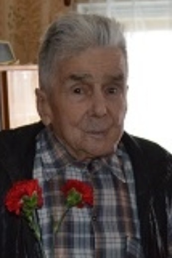 Пономарев Алексей Михайлович