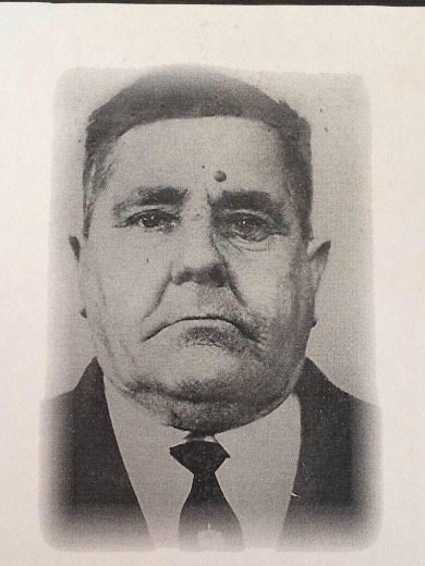 Фенченко Василий Сергеевич