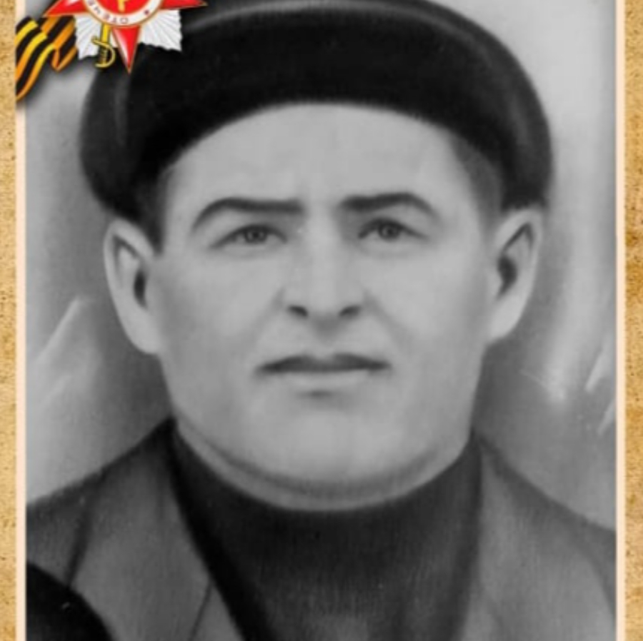 Бубенщиков Михаил Маркович
