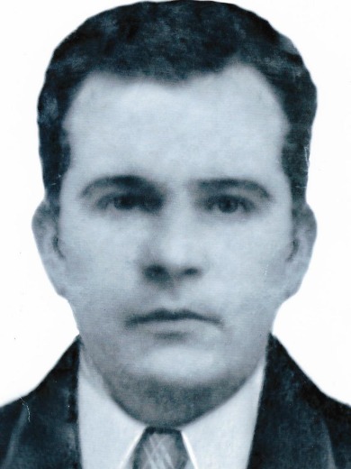 Полутин Петр Федорович
