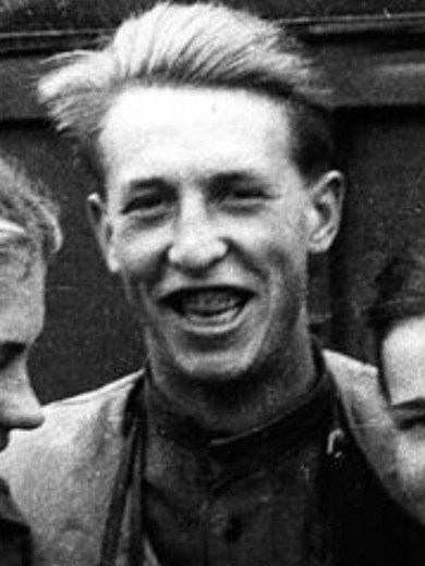 Фридлянский Александр