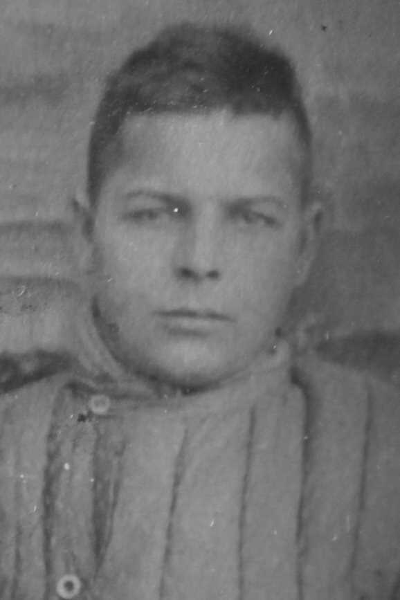 Материкин Николай Савельевич