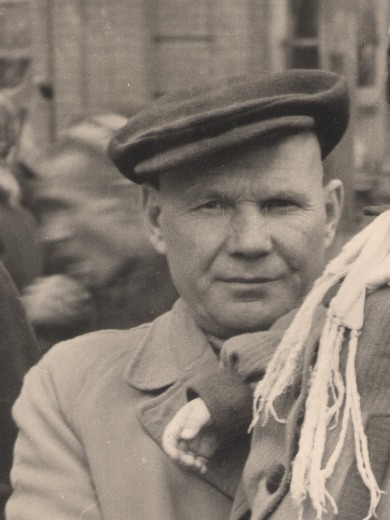 Королев Герасим Иванович