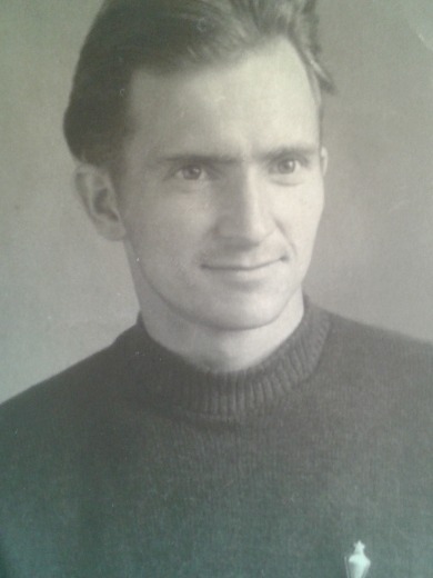 Рычагов Ким Владимирович