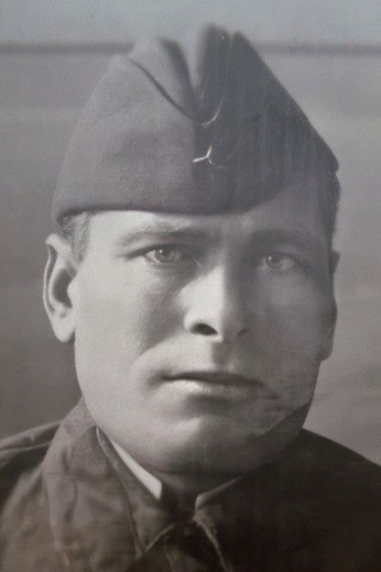 Бобков Иван Иванович