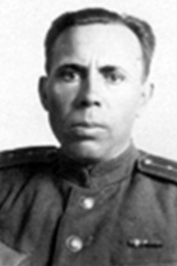 Кольцов Иван Михайлович