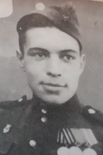 Органов Юлиан