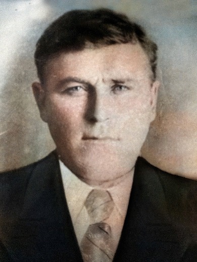 Орлов Моисей Ефремович