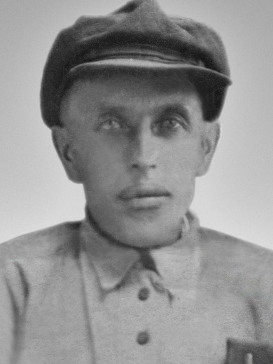 Карандашов Григорий Николаевич