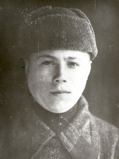 Зиновьев Иван Григорьевич