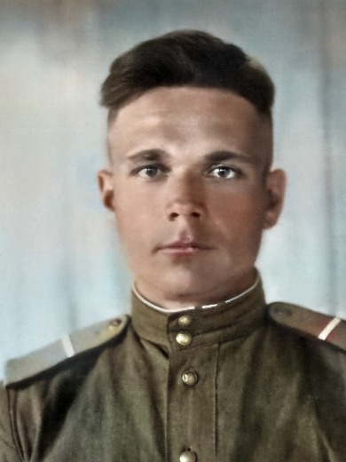 Шиловский Засим Васильевич