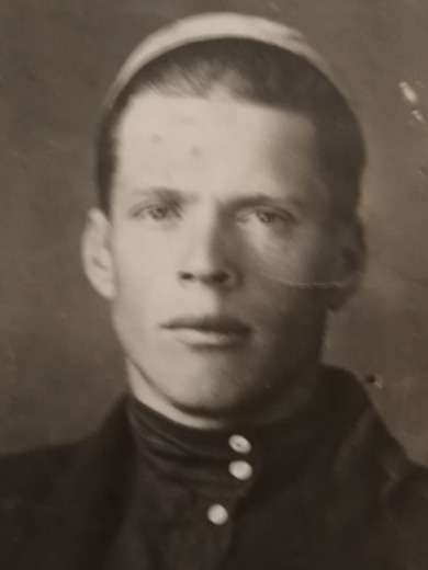 Коробушкин Михаил Михайлович