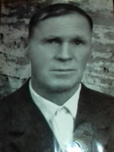 Корогодский Владимир Ильич