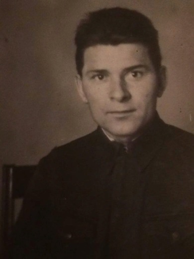 Ефименко Павел Николаевич